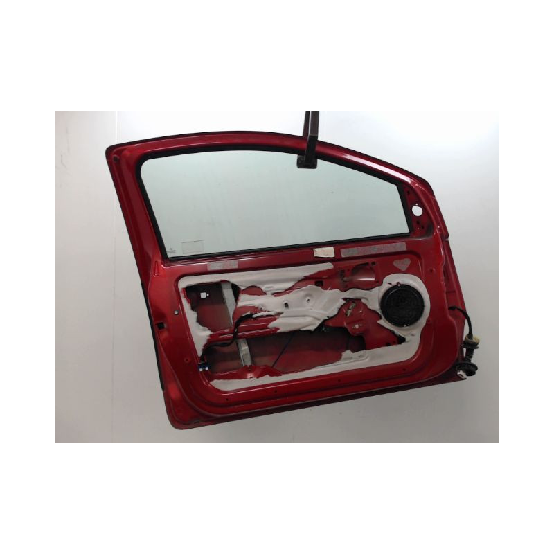 PORTE AVANT GAUCHE CITROEN C2 Phase 1 2003-2008