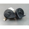 KLAXON / AVERTISSEUR CITROEN C4 II Phase 1 (B71) 2010-2015