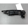 SUPPORT AILE AVG CITROEN C4 II Phase 1 (B71) 2010-2015