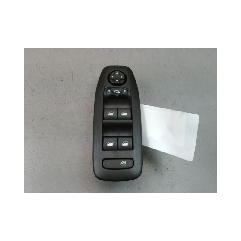COMMANDE LEVE-GLACE PORTE AVG PEUGEOT 2008 Phase 1 2013-...