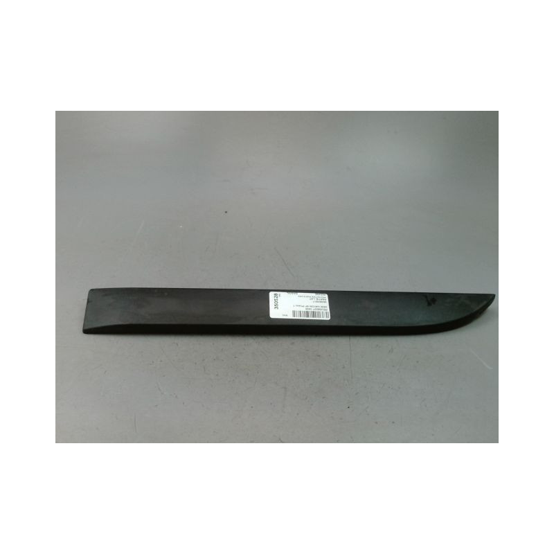 PROTECTION PORTE ARRIERE GAUCHE PEUGEOT 2008 Phase 1 2013-...