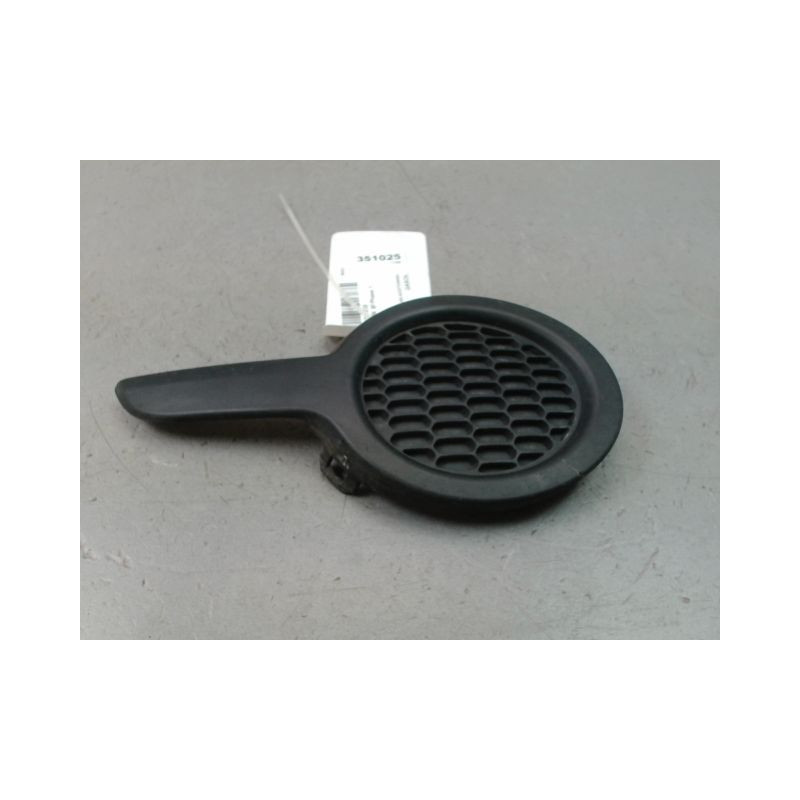 OBTURATEUR PHARE ADDITIONNEL PARE-CHOC AVD PEUGEOT 208 Phase 1 2012-...