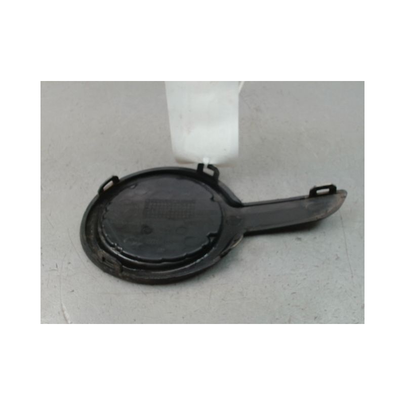 OBTURATEUR PHARE ADDITIONNEL PARE-CHOC AVD PEUGEOT 208 Phase 1 2012-...