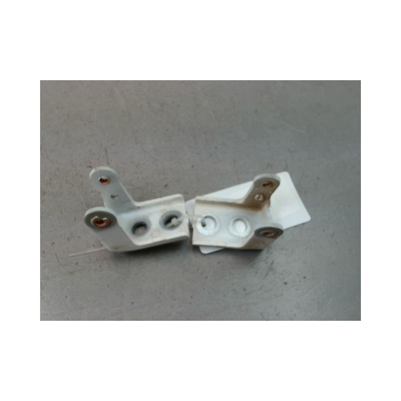 CHARNIÈRE PORTE ARD PEUGEOT 208 Phase 1 2012-...