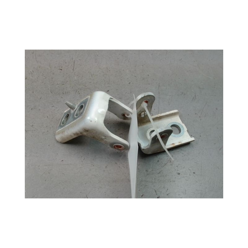 CHARNIÈRE PORTE ARG PEUGEOT 208 Phase 1 2012-...