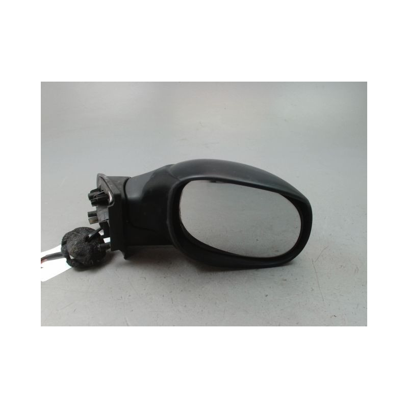 RETROVISEUR EXTERIEUR ELECTRIQUE DROIT CITROEN C3 I Phase 2 2005-2010