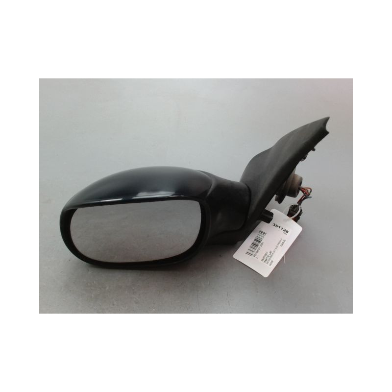 RETROVISEUR EXTERIEUR ELECTRIQUE GAUCHE PEUGEOT 206 + 2009-2013