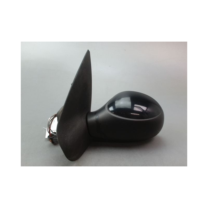 RETROVISEUR EXTERIEUR ELECTRIQUE GAUCHE PEUGEOT 206 + 2009-2013
