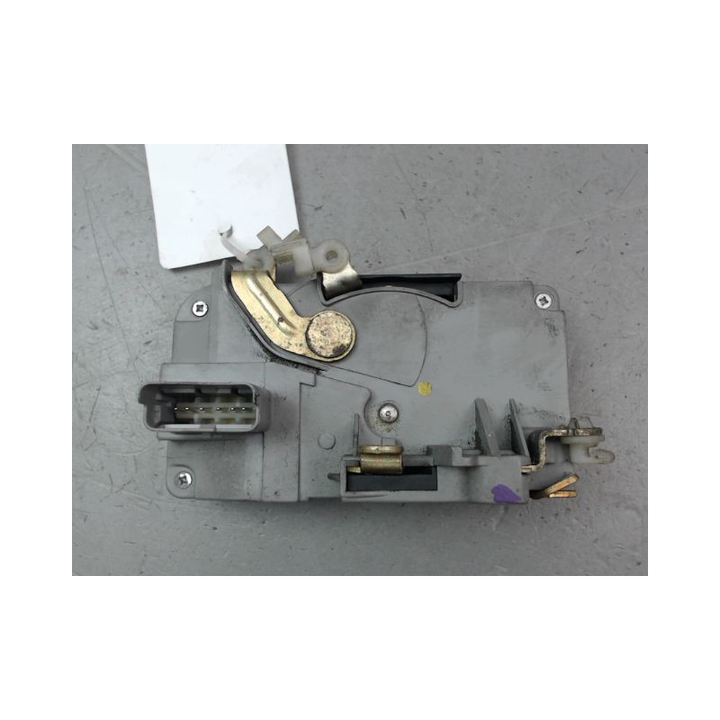 SYSTEME CONDAMNATION AVANT GAUCHE CITROEN C5 I Phase 1 2001-2004