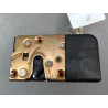 SYSTEME CONDAMNATION AVANT GAUCHE CITROEN C5 I Phase 1 2001-2004