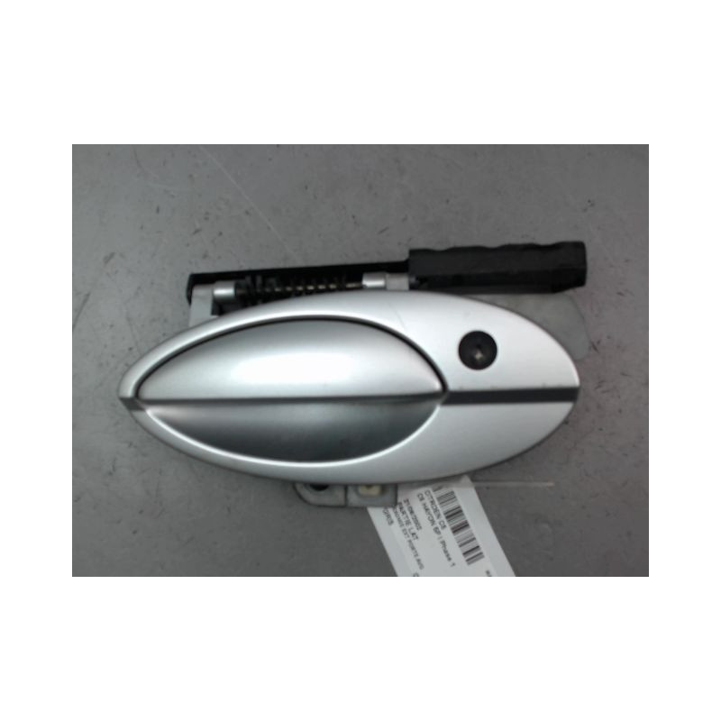 POIGNEE EXTERIEURE PORTE AVANT GAUCHE CITROEN C5 I Phase 1 2001-2004