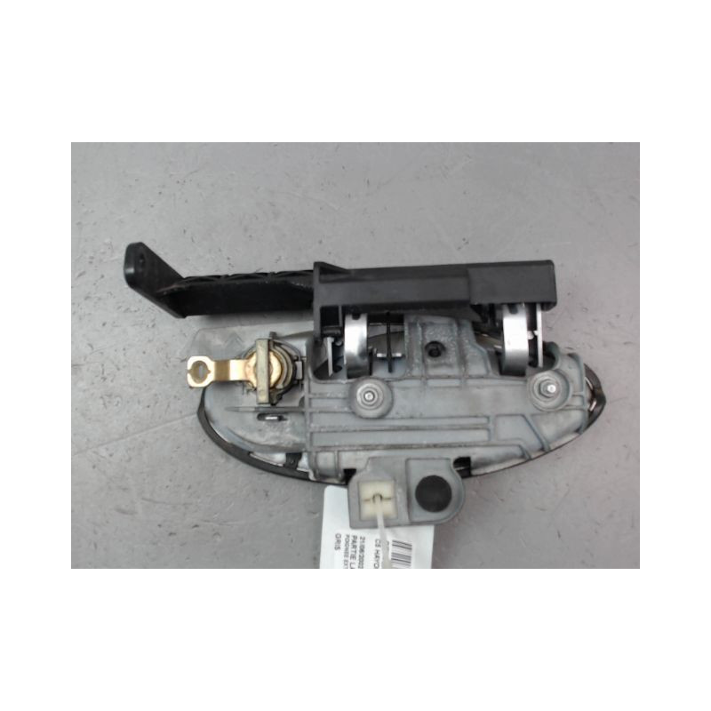 POIGNEE EXTERIEURE PORTE AVANT GAUCHE CITROEN C5 I Phase 1 2001-2004