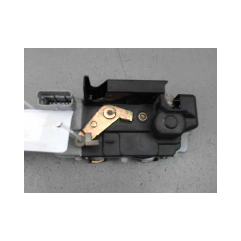 SYSTEME CONDAMNATION ARRIERE DROIT CITROEN C5 I Phase 1 2001-2004