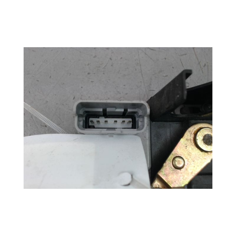 SYSTEME CONDAMNATION ARRIERE DROIT CITROEN C5 I Phase 1 2001-2004