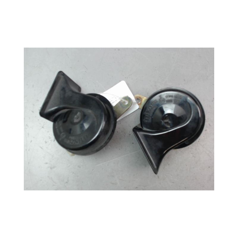 KLAXON / AVERTISSEUR CITROEN C5 I Phase 1 2001-2004
