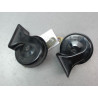 KLAXON / AVERTISSEUR CITROEN C5 I Phase 1 2001-2004