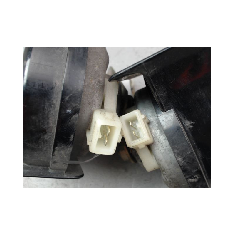 KLAXON / AVERTISSEUR CITROEN C5 I Phase 1 2001-2004