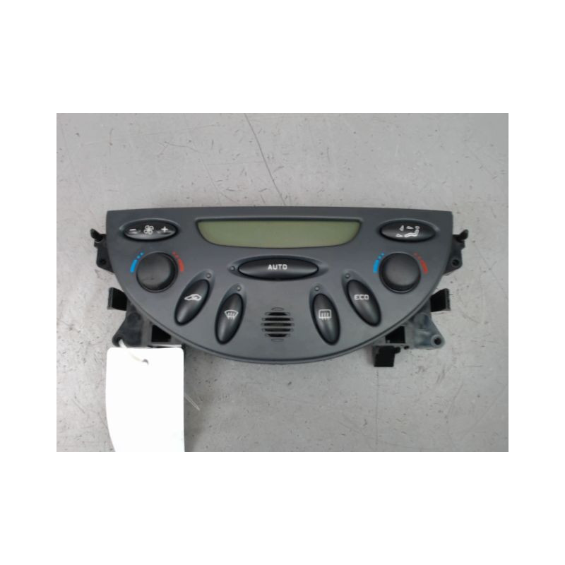 COMMANDE DE CHAUFFAGE CITROEN C5 I Phase 1 2001-2004