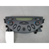 COMMANDE DE CHAUFFAGE CITROEN C5 I Phase 1 2001-2004