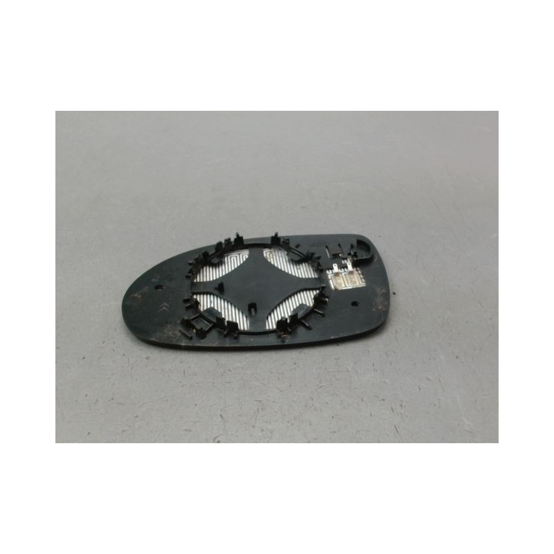 GLACE RETROVISEUR EXT D CITROEN C5 I Phase 1 2001-2004
