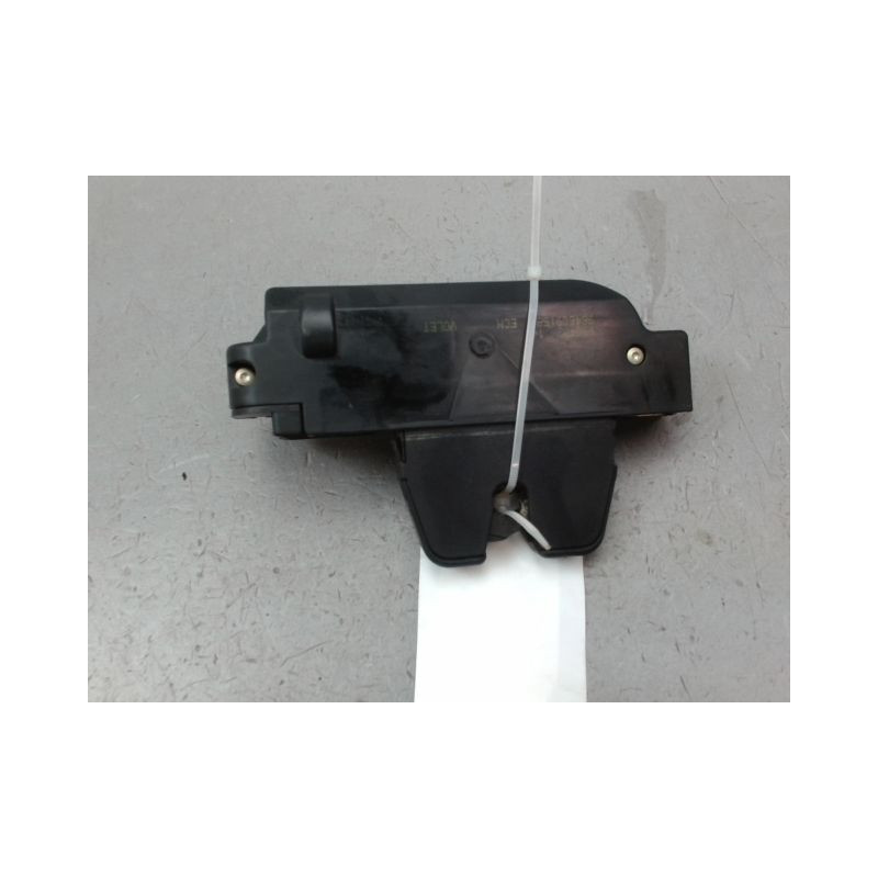 SERRURE HAYON  CITROEN C5 I Phase 1 2001-2004