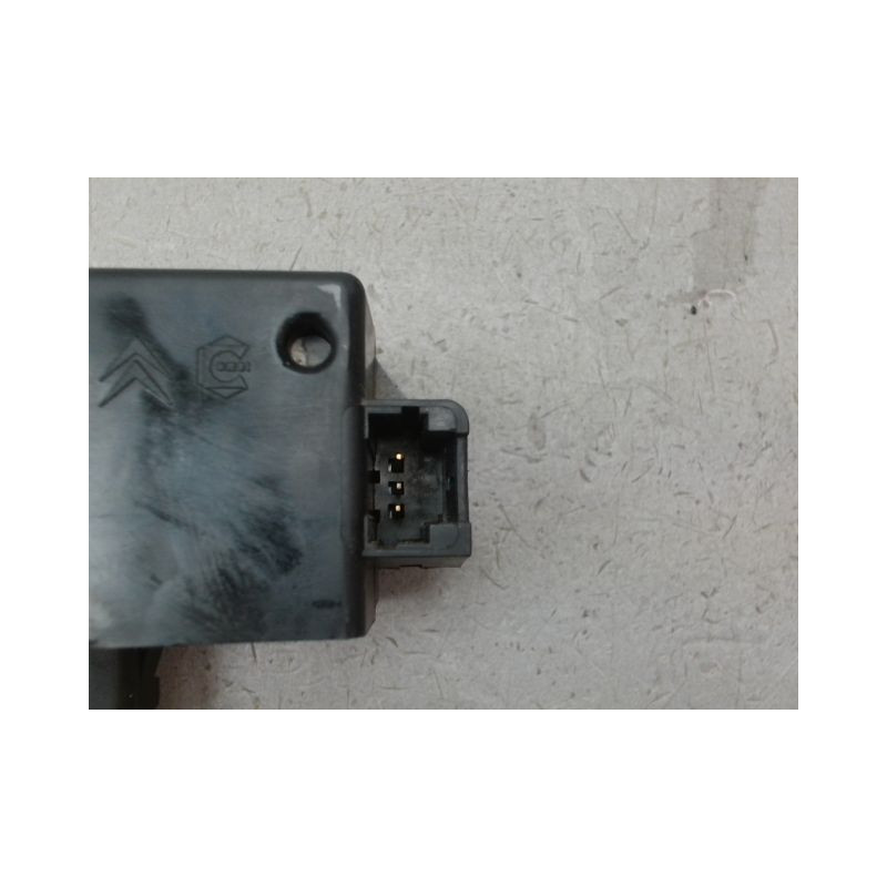 SERRURE HAYON  CITROEN C5 I Phase 1 2001-2004