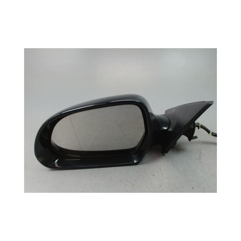 RETROVISEUR EXTERIEUR ELECTRIQUE GAUCHE AUDI A4 BERL. III Phase 1 2008-2011