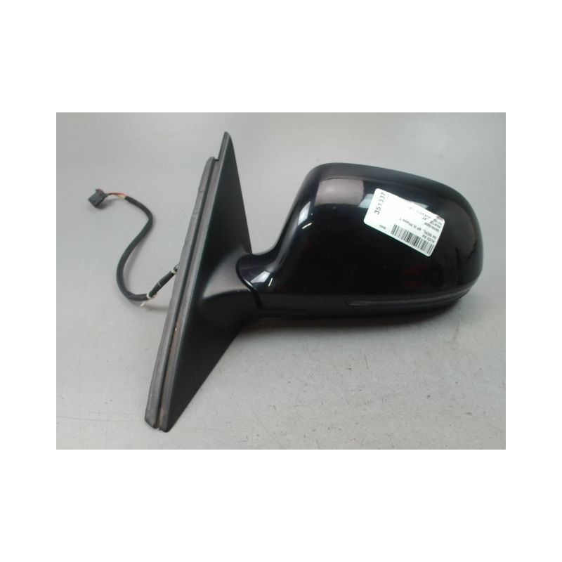 RETROVISEUR EXTERIEUR ELECTRIQUE GAUCHE AUDI A4 BERL. III Phase 1 2008-2011