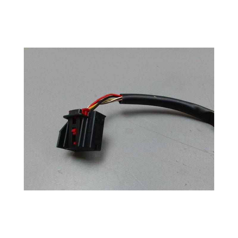 RETROVISEUR EXTERIEUR ELECTRIQUE GAUCHE AUDI A4 BERL. III Phase 1 2008-2011
