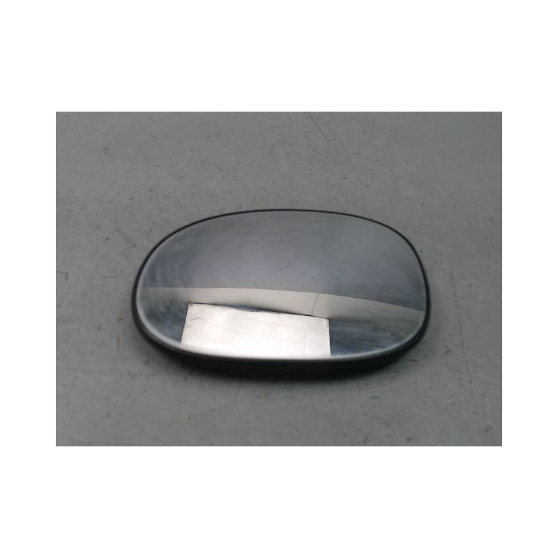 GLACE RETROVISEUR EXT G PEUGEOT 1007 2005-2010