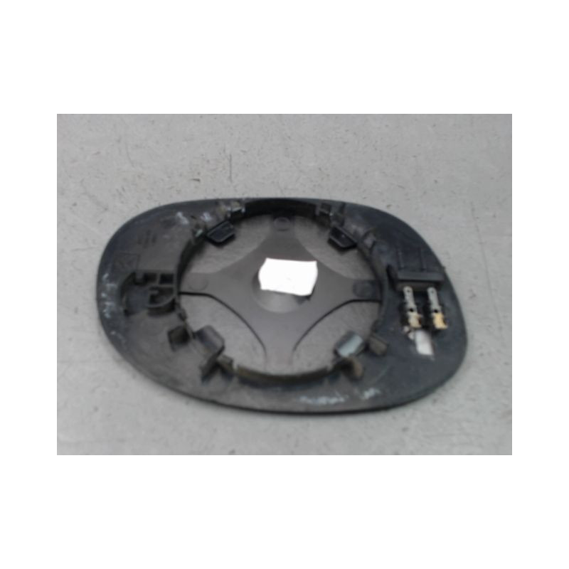 GLACE RETROVISEUR EXT G PEUGEOT 1007 2005-2010