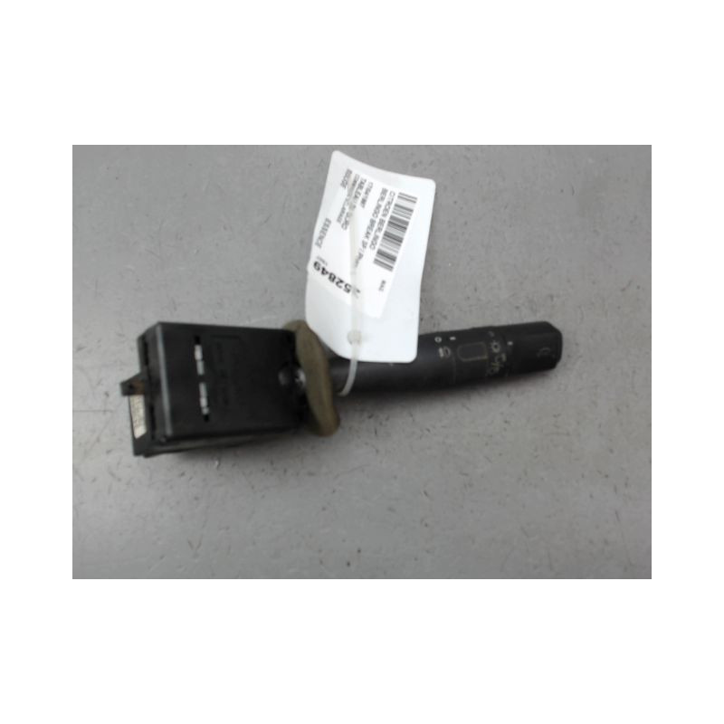 COMMANDE ECLAIRAGE CITROEN BERLINGO BREAK I Phase 1 (M49) 1996-2002