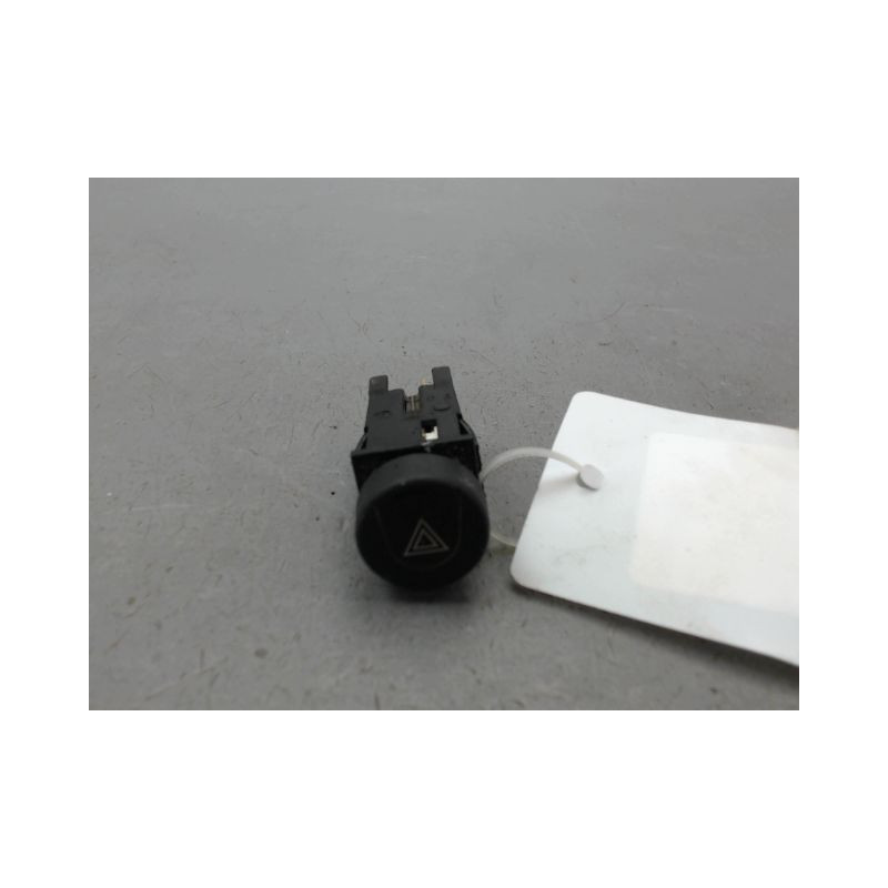 BOUTON DE WARNING CITROEN BERLINGO BREAK I Phase 1 (M49) 1996-2002