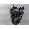 MOTEUR DIESEL FORD FIESTA 1.4 TDCi