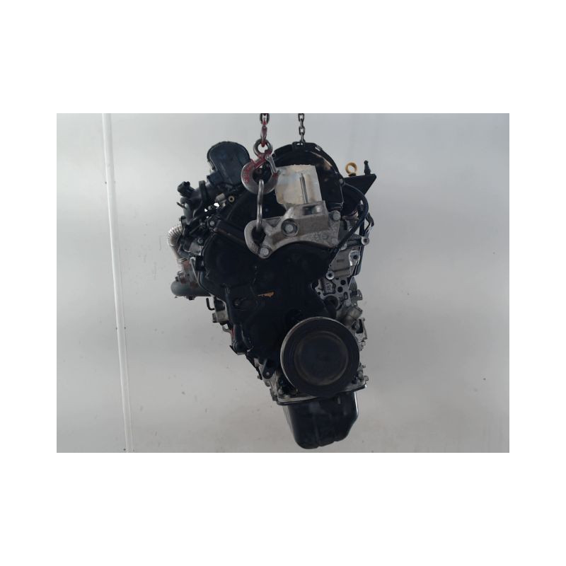 MOTEUR DIESEL FORD FIESTA 1.4 TDCi
