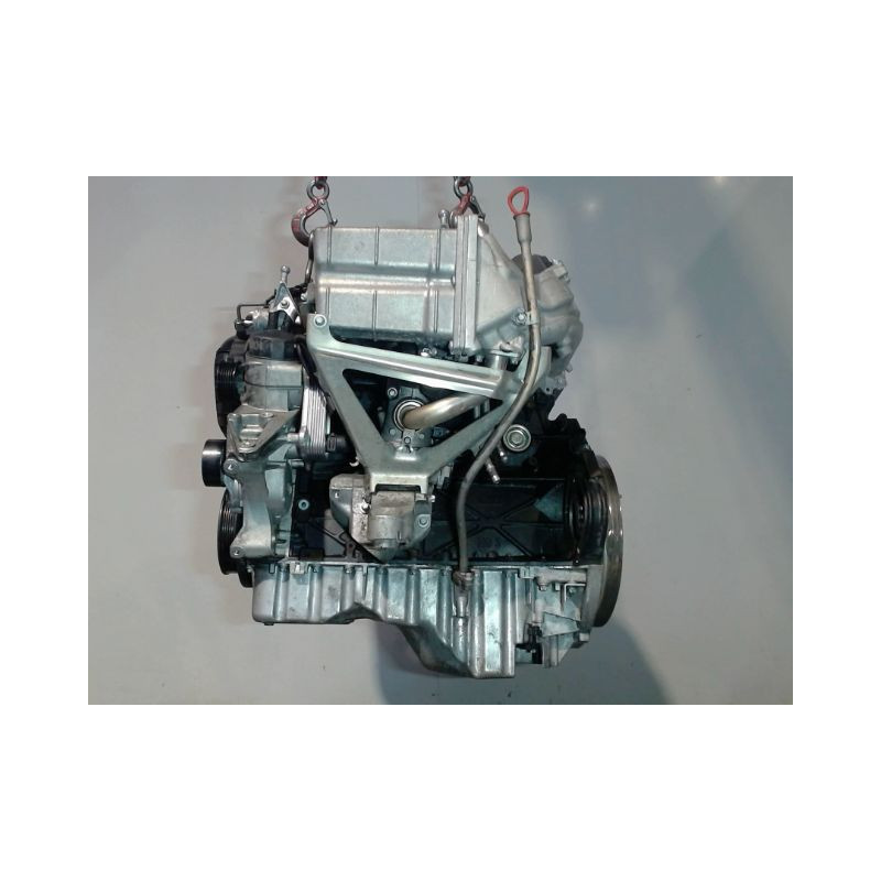 MOTEUR DIESEL MERCEDES CLASSE C 2007- C 200 CDI 