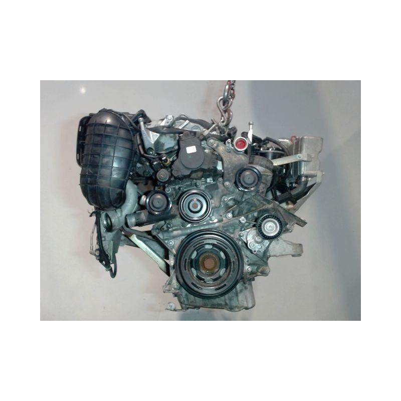 MOTEUR DIESEL MERCEDES CLASSE C 2007- C 200 CDI 