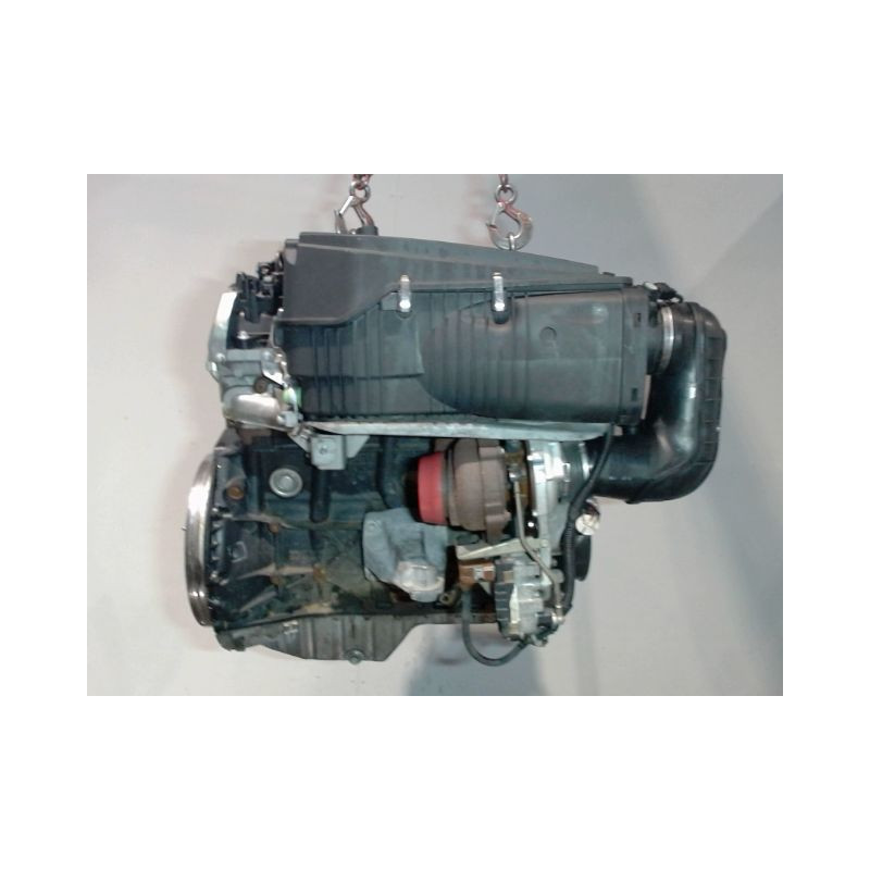 MOTEUR DIESEL MERCEDES CLASSE C 2007- C 200 CDI 