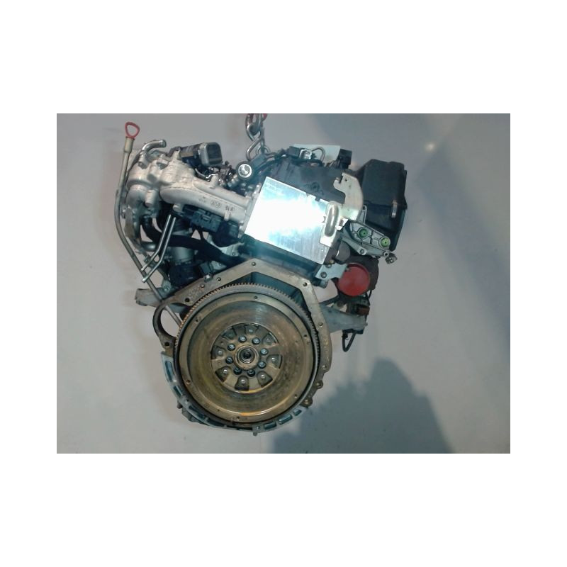 MOTEUR DIESEL MERCEDES CLASSE C 2007- C 200 CDI 