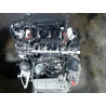 MOTEUR DIESEL MERCEDES CLASSE C 2007- C 200 CDI 