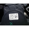 MOTEUR DIESEL MERCEDES CLASSE C 2007- C 200 CDI 