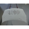 CAPOT CITROEN BERLINGO FOURGON 2008-