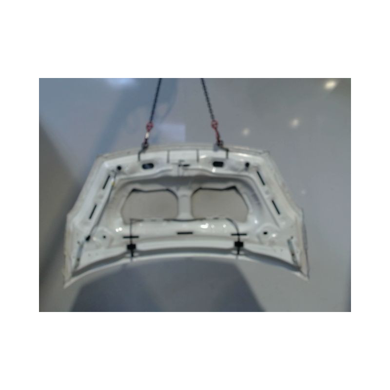 CAPOT CITROEN BERLINGO FOURGON 2008-