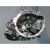 BOITE A VITESSE MECANIQUE MAZDA MAZDA 3  5P 1.6 