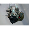 BOITE A VITESSE MECANIQUE MAZDA MAZDA 3  5P 1.6 