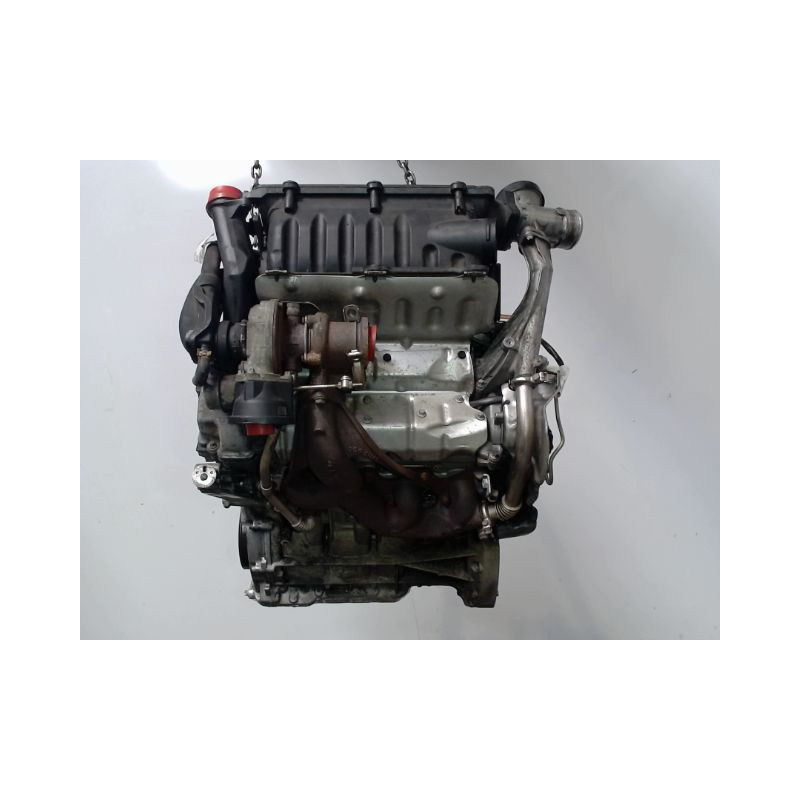 MOTEUR DIESEL MERCEDES CLASSE A 2001 - A 170 CDI 