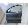 PORTE AVANT GAUCHE CITROEN BERLINGO II BREAK 2008-