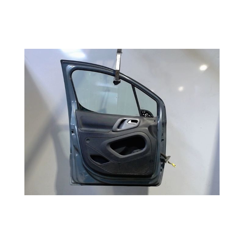 PORTE AVANT GAUCHE CITROEN BERLINGO II BREAK 2008-