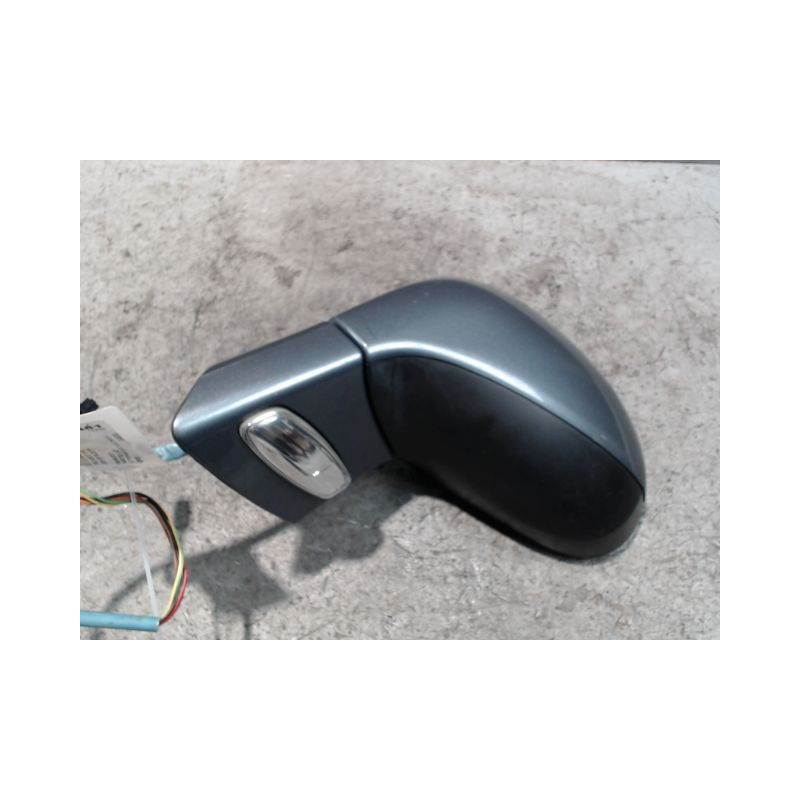 RETROVISEUR EXTERIEUR ELECTRIQUE GAUCHE PEUGEOT 308 2011-