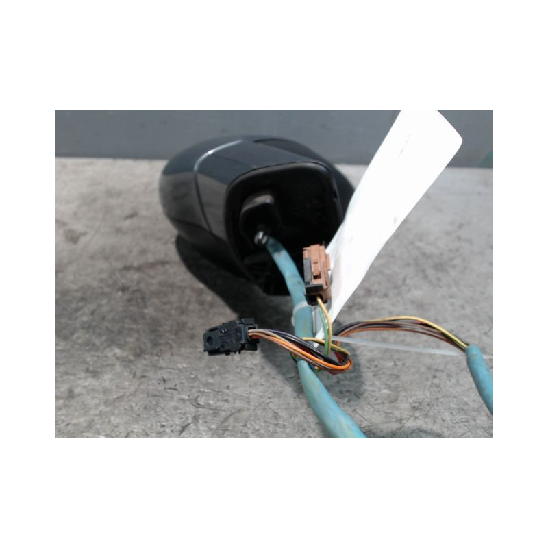 RETROVISEUR EXTERIEUR ELECTRIQUE GAUCHE PEUGEOT 308 2011-